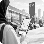 صدای مشتری